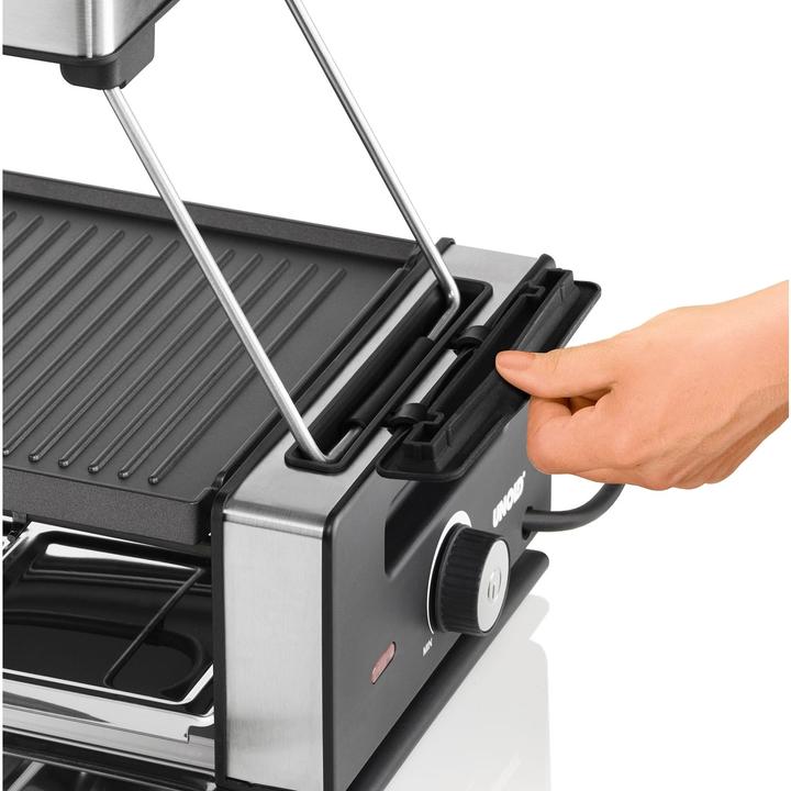Image du produit Unold Gril à raclette