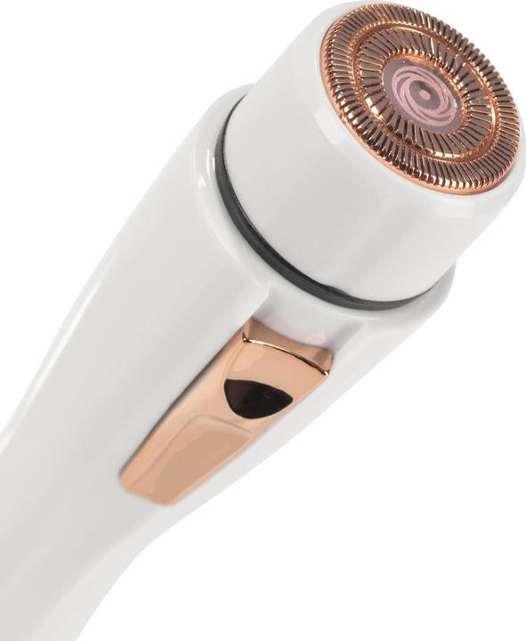 Actual product image Vitalmaxx perfect shave