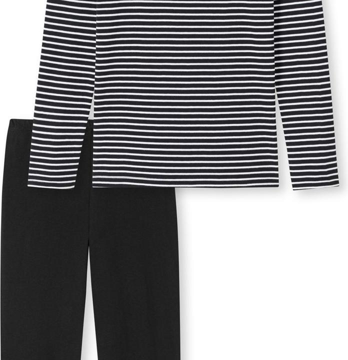 Actual product image Schiesser Teens Boys Pyjamas Long (140)