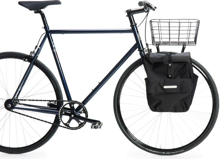Image du produit Pelago Panier à bagages Rasket, noir