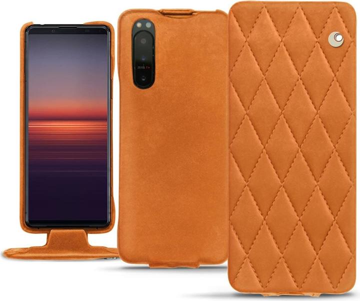 Mandarine vintage - Couture ( Pantone #d47231 )
