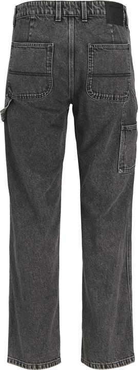 Produktbild Jack & Jones JJIEDDIE JJCARPENTER SQ 734 Locker geschnitten Locker geschnitten (34)