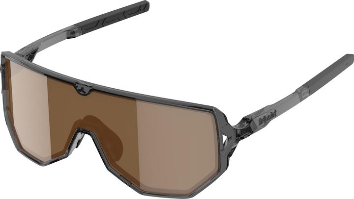Produktbild Tripoint 003 Reschen Tri-x Polarized (Shiny Transp Black-Brown, Schwarz)