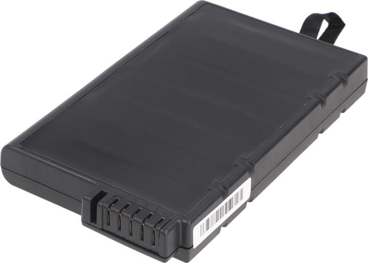 Produktbild Duracell Akku DR202 Smart, DR202S (9 Zellen, 6600 mAh)