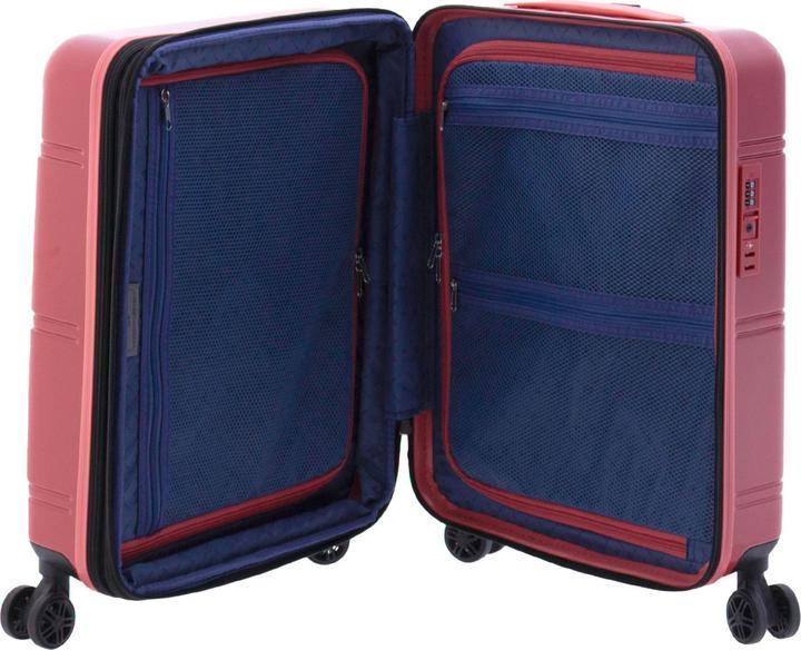 Image du produit Wüsthof Yummy - Cabin Trolley (36 l, Bagage à main (jusqu'à 50l))