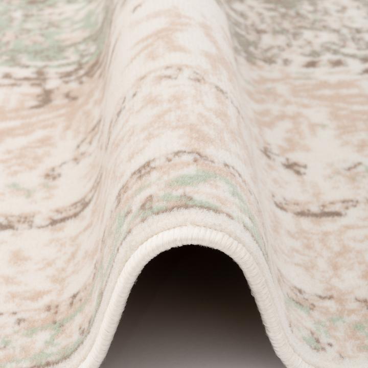 Actual product image Pergamon Designer carpet Pop-Vintage (120 x 170 cm)