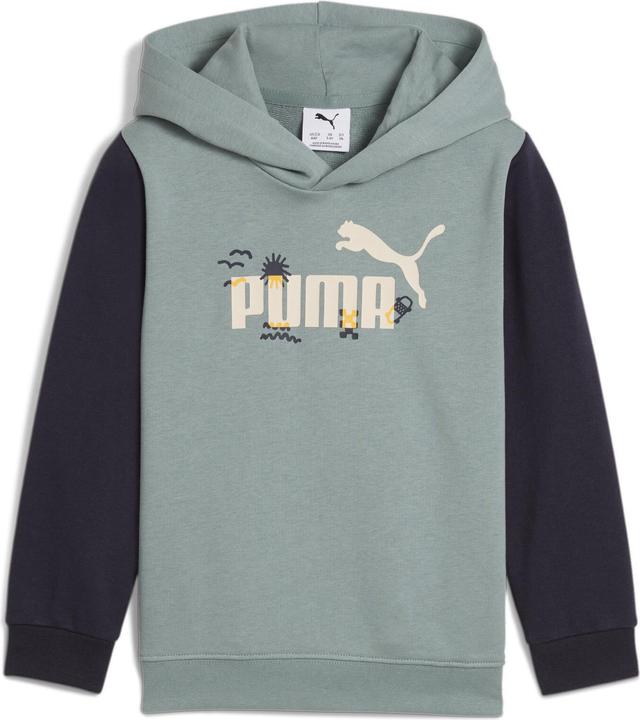 Produktbild Puma SANDY ADVENTURES Hoodie TR PS (110)