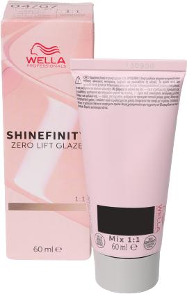Produktbild Wella Shinefinity (Caramel, Espresso, 05/37 Light Brown Gold Brown)