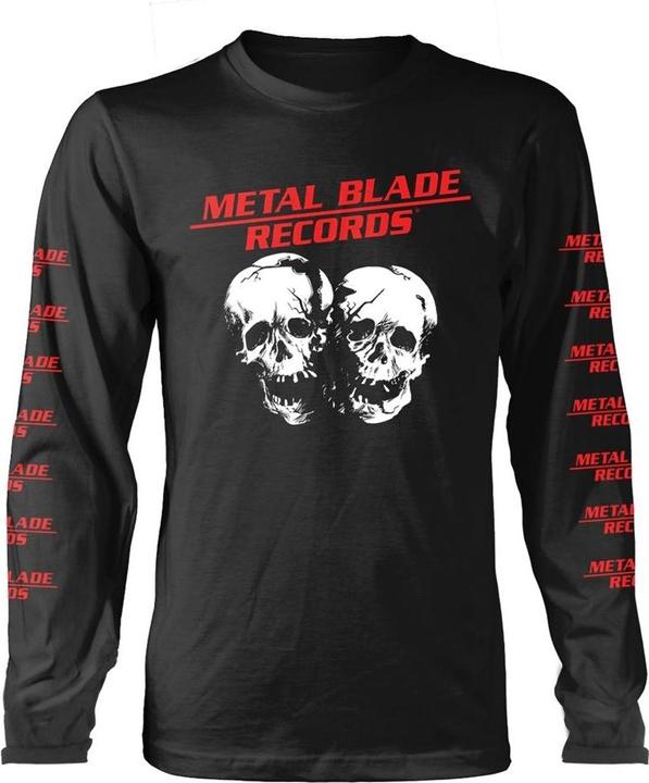 Produktbild TShirt Langärmlig (XL)