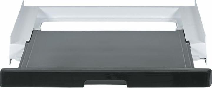 Productafbeelding Haier Premium stapelset HASTKU10