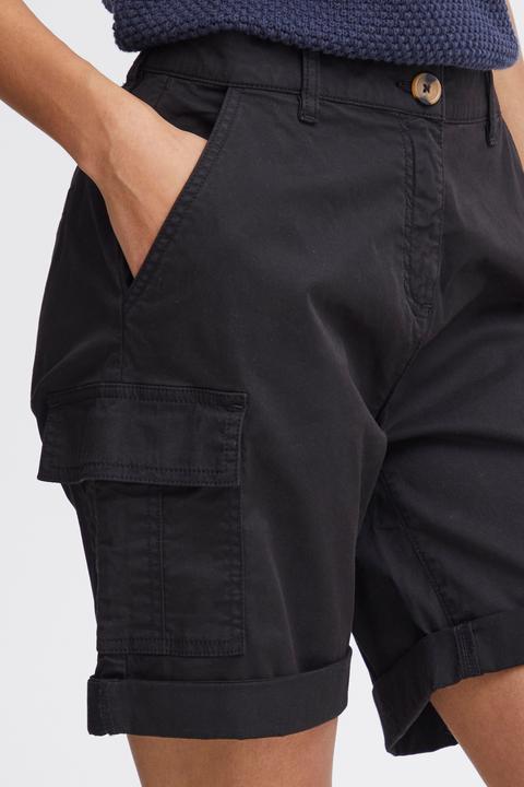 Produktbild Oxmo OXChanice Cargo shorts 21800223-ME (42)