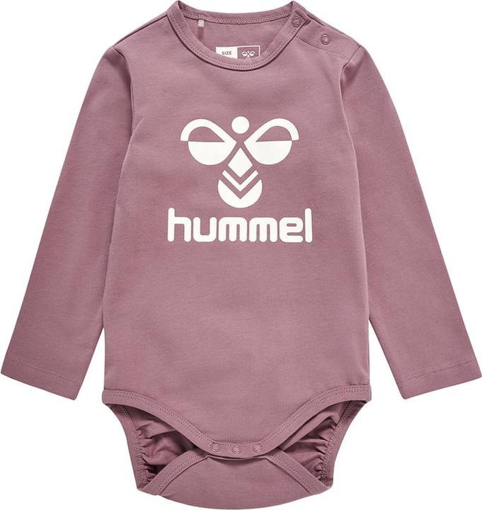 hummel hmlFLIPS BODY L/S