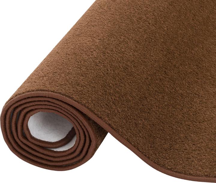 Produktbild Snapstyle Trend Velours Läufer Teppich Joy (80 x 200 cm)