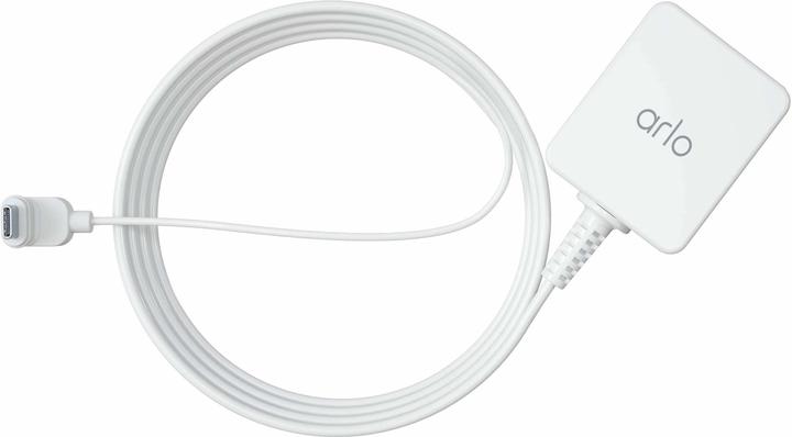 Arlo Essential 2 Outdoor Cable (Cable)