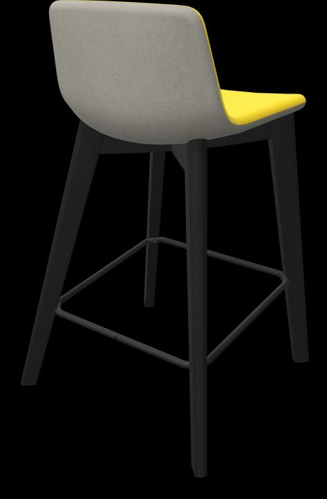 Image du produit Narbutas Tabouret de bar Twist & Sit