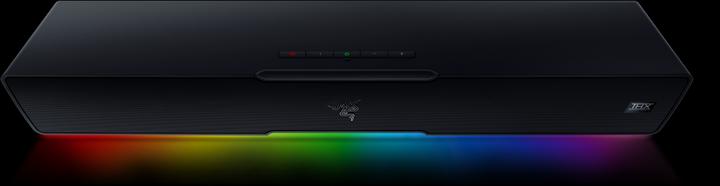 Produktbild Razer Leviathan V2 (65 W, 7.1 Kanal)