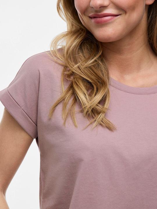 Actual product image Vila VIDREAMERS Rundhals T-Shirt (S)