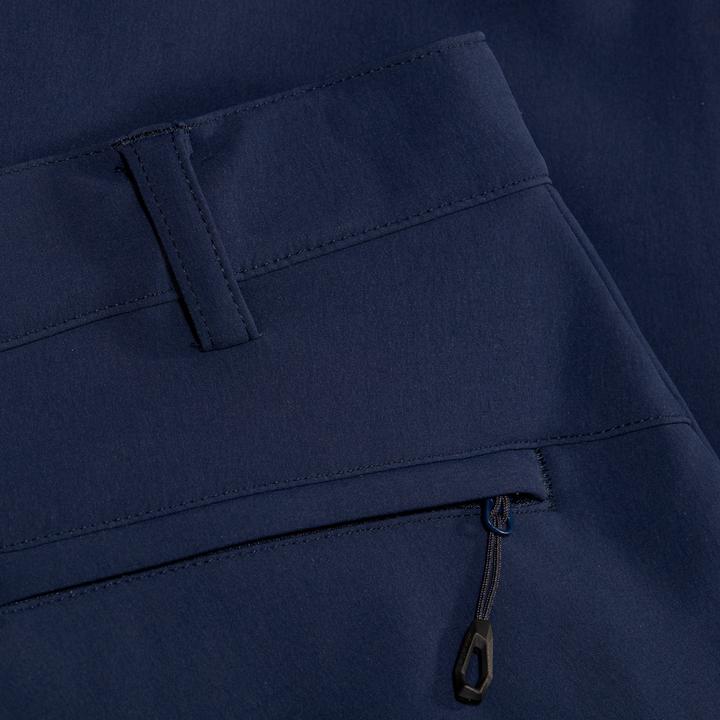 Image du produit Mammut Hiver Hiking SO Pants Women (34)