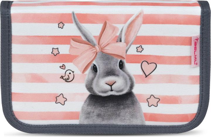 Image du produit Belmil CLASSY Set de sacs à dos scolaires Little Bunnies (19 l)