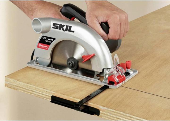 Image du produit Skil 5765AA Scie circulaire à main 184 mm 13