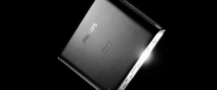 Immagine prodotto Philips PicoPix Micro 2TV (VGA, 150 lm, 1.2:1)
