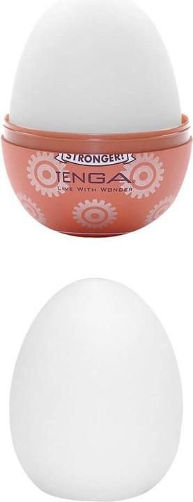 Immagine prodotto Tenga Ingranaggio EGG duro bollito