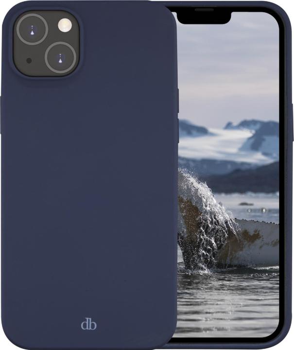 Actual product image dbramante1928 Greenland (Apple iPhone 14 Plus)