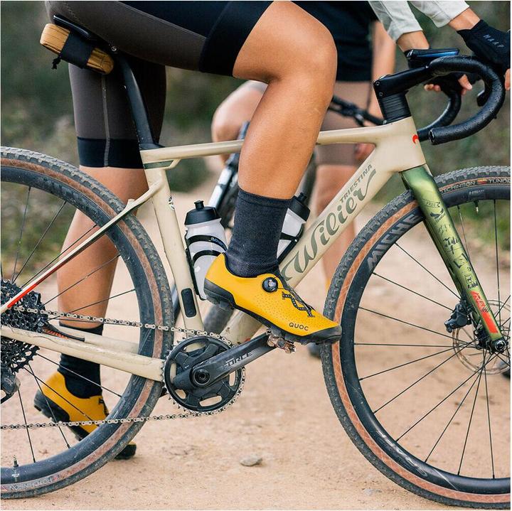 Produktbild Quoc Escape MTB Shoe - Amber (38, 39, 40, 41, 42, 43, 44, 45, 46, 47)