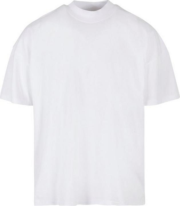 Immagine prodotto Build Your Brand Maglietta da uomo con scollo alla francese (XXL)