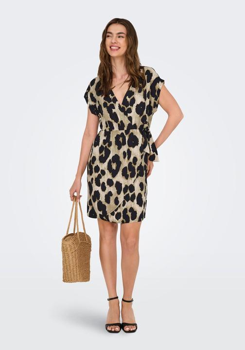 Produktbild Only ONLMINDY Kurzes Kleid Kleid (XL)