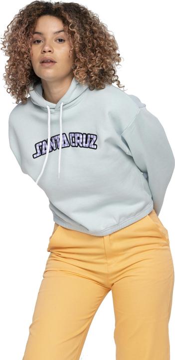 Image du produit Santa Cruz Capuche Gingham Arch Strip (8)