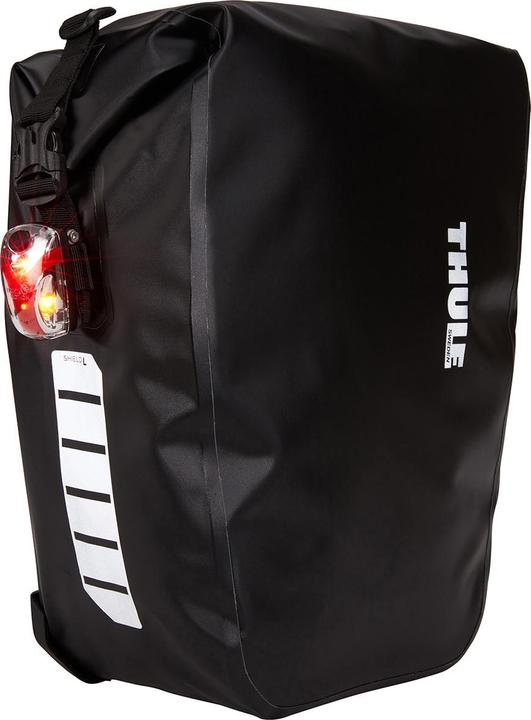 Produktbild Thule Packtaschen-Set (50 l, Gepäckträgertasche)