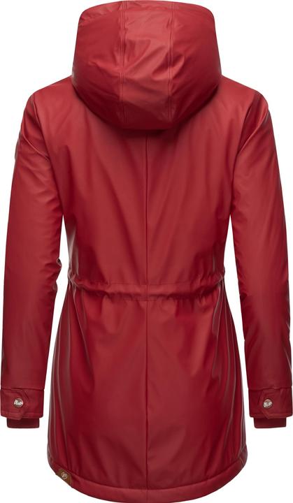 Actual product image Ragwear Monadis Rainy Intl. (XL)