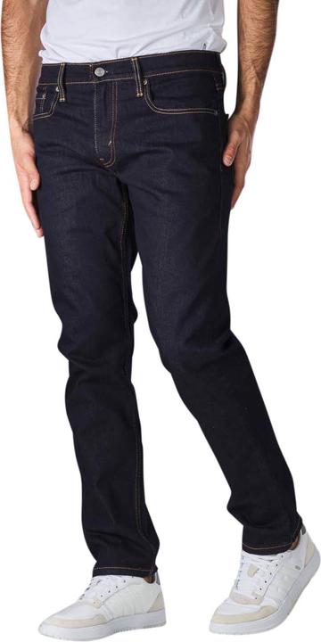 Produktbild Levis 502 Jeans Tapered Fit dark hollow (W31/L30)