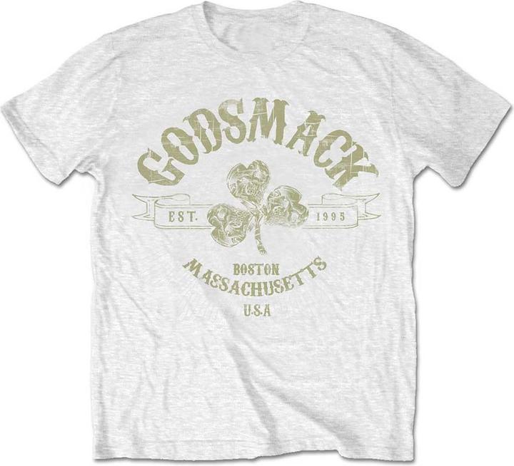 Godsmack Celtic