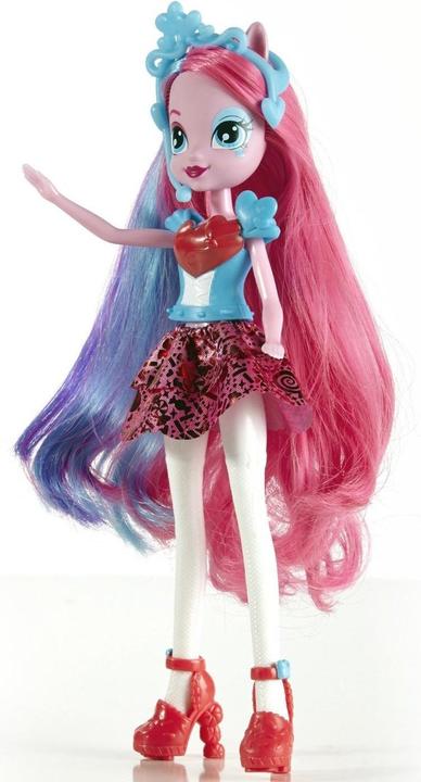 Actual product image My Little Pony Equestria Girls dolls