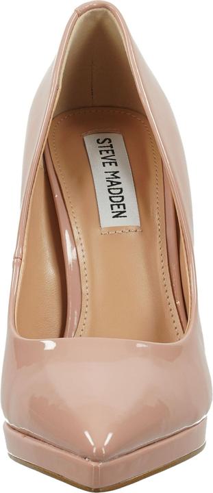 Actual product image Steve Madden heels klassy pump (39)