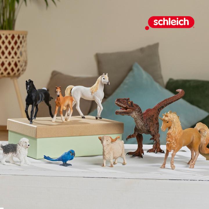 Produktbild Schleich Araber Hengst
