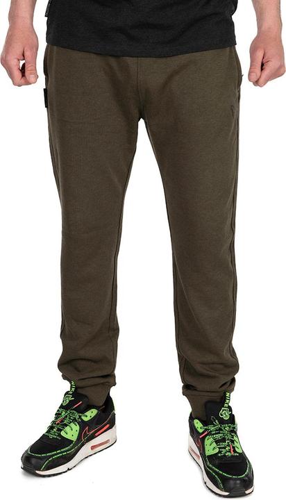 Actual product image Fox Collection LW G/B Tracksuit Bottoms (XXL)