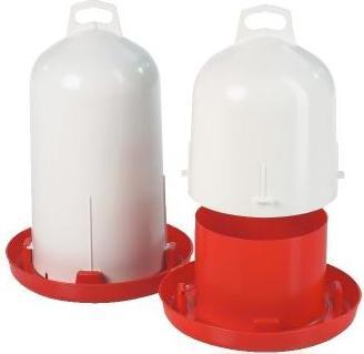 Stükerjürgen Double cylinder drinker