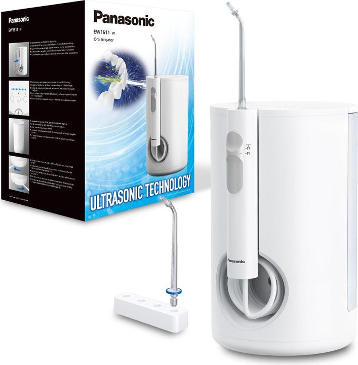 Produktbild Panasonic EW1611W503 Munddusche