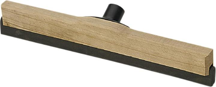 Produktbild Dönges Wasserschieber, Holz, Power Stick ohne Stiel, 400 mm (1 Stk.)