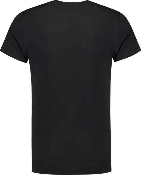 Immagine prodotto Tricorp Maglietta Cooldry Bamboo Fitted Nero Gr. M (M)