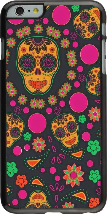 Image du produit PhoneLook Coque Halloween 22 colorful mexican skulls (Apple iPhone 6 Plus, Apple iPhone 6s Plus)