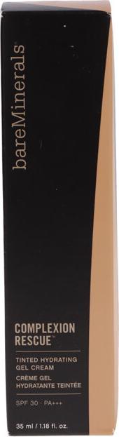 Actual product image Bare Minerals Complexion Rescue (07 Tan)