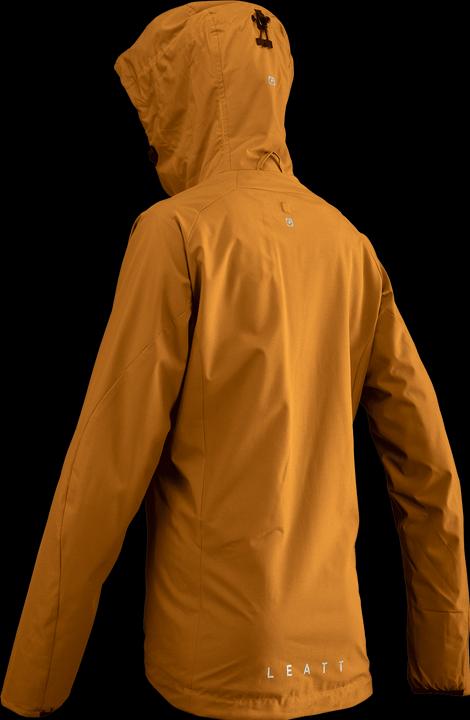 Image du produit Leatt MTB HydraDri 2.0 Women Jacket peanut S (S)