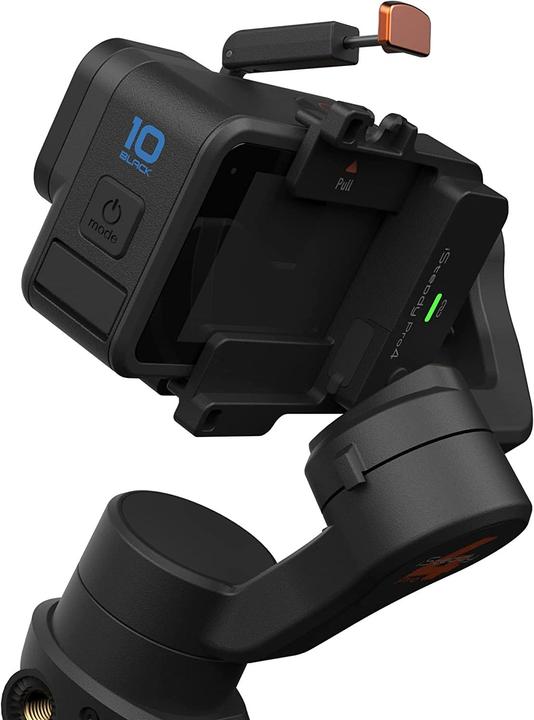 Immagine prodotto Hohem iSteady Pro 4 (Action camera)