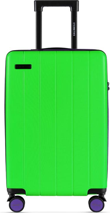 Image du produit Eternitive Valise à roulettes Joy (37 l, Bagage à main (jusqu'à 50l))