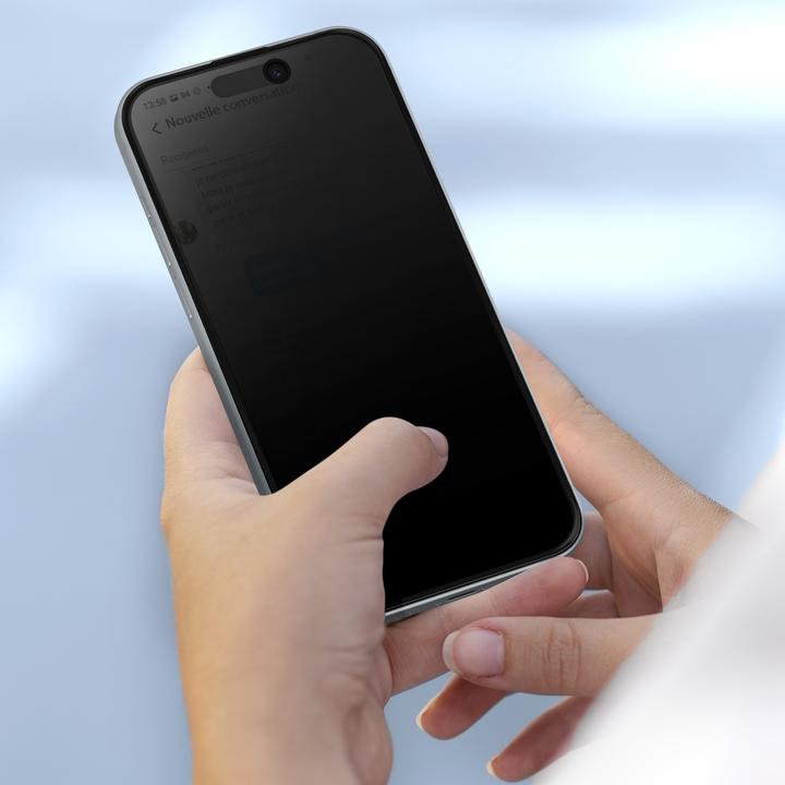 Immagine prodotto Avizar OptiPrivacy Protector (1 Pezzo/i, Apple iPhone 16)