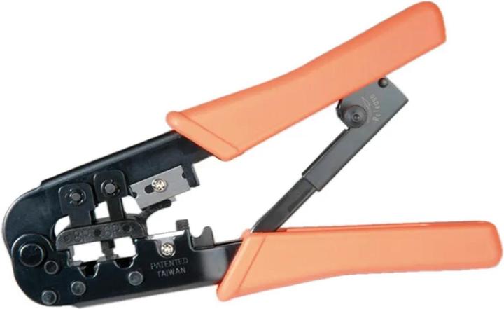 Immagine prodotto Value Pinze per crimpare (270 mm)